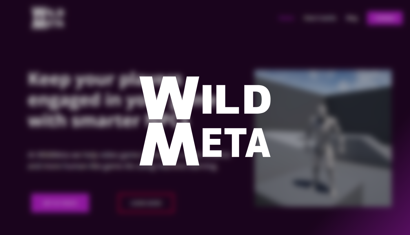 WildMeta